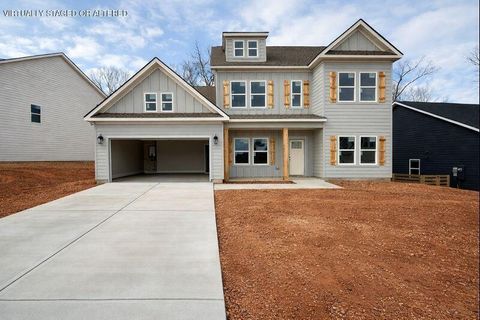Photo of 1458 Firelight Way, Ooltewah, TN 37363 (MLS # 1524890)