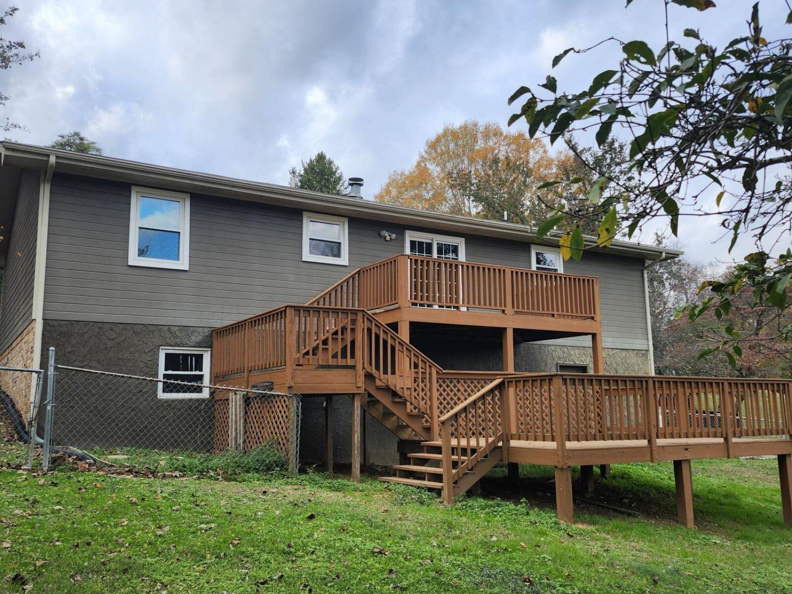 7711 Farmwood Lane, Harrison, Tennessee image 2