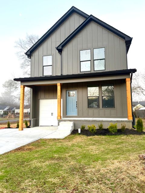 Photo of 1617 Adair Avenue, Chattanooga, TN 37412 (MLS # 1525856) Photo of 1617 Adair Avenue, Chattanooga, TN 37412 (MLS # 1525856)