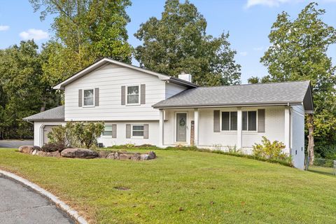 Photo of 143 Rolling Ridge Drive, Chattanooga, TN 37421 (MLS # 1521407)
