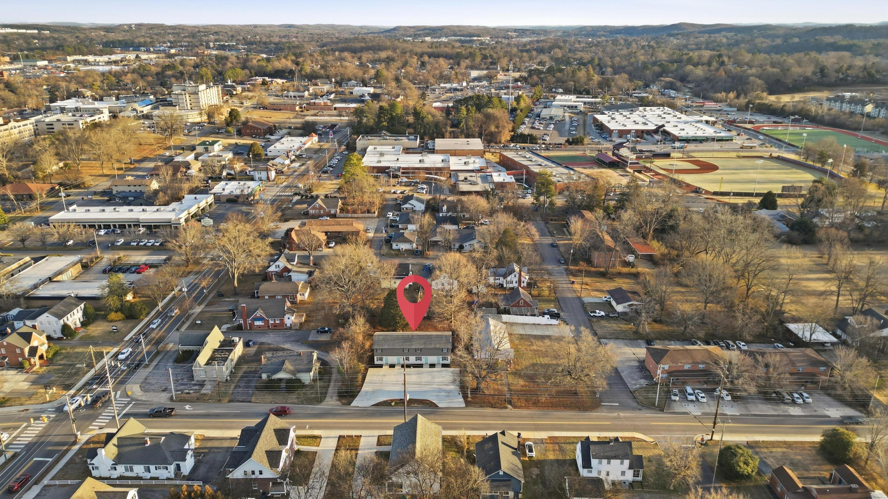 145 20th Street NE 1