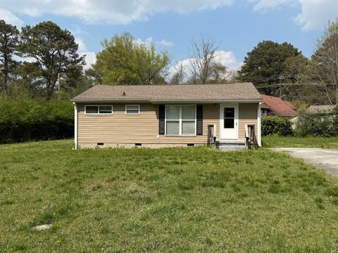 6123 Vance Circle Chattanooga TN 37421