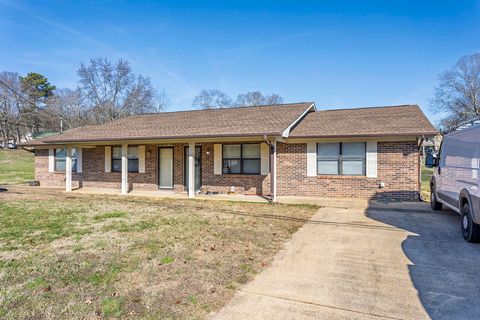 2407/2415 Rodney Drive SE Cleveland TN 37323