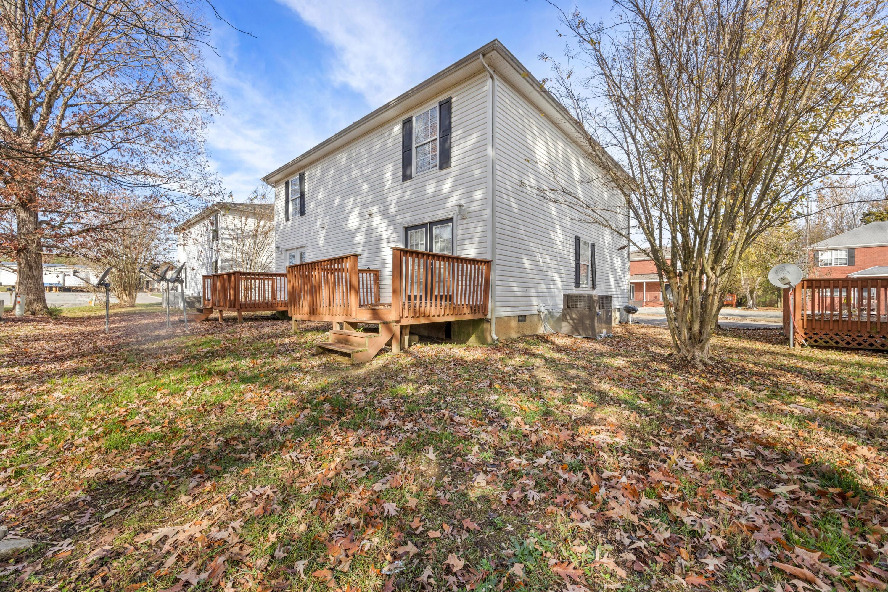 3029 NE Barneys Lane, Cleveland, Tennessee image 15