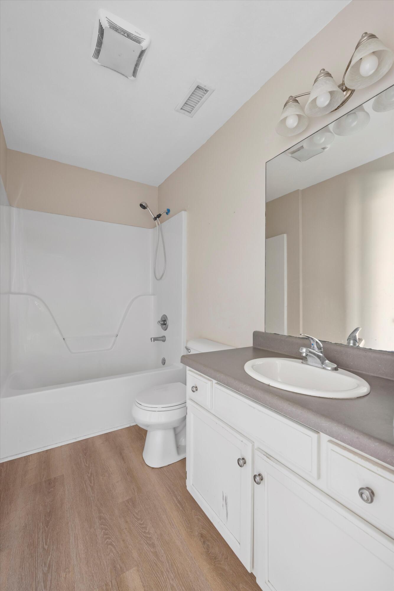3029 NE Barneys Lane, Cleveland, Tennessee image 13