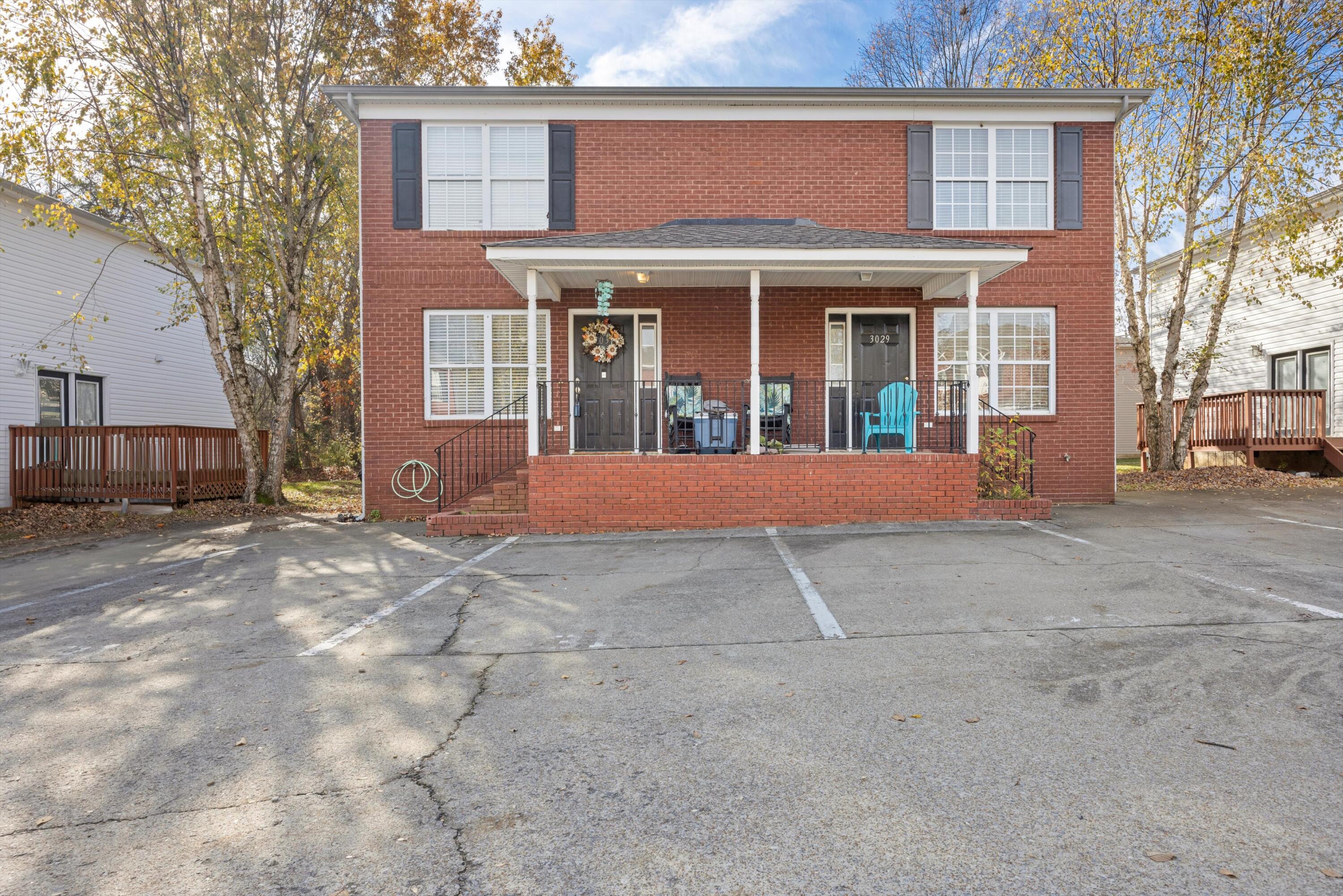 3029 NE Barneys Lane, Cleveland, Tennessee image 1