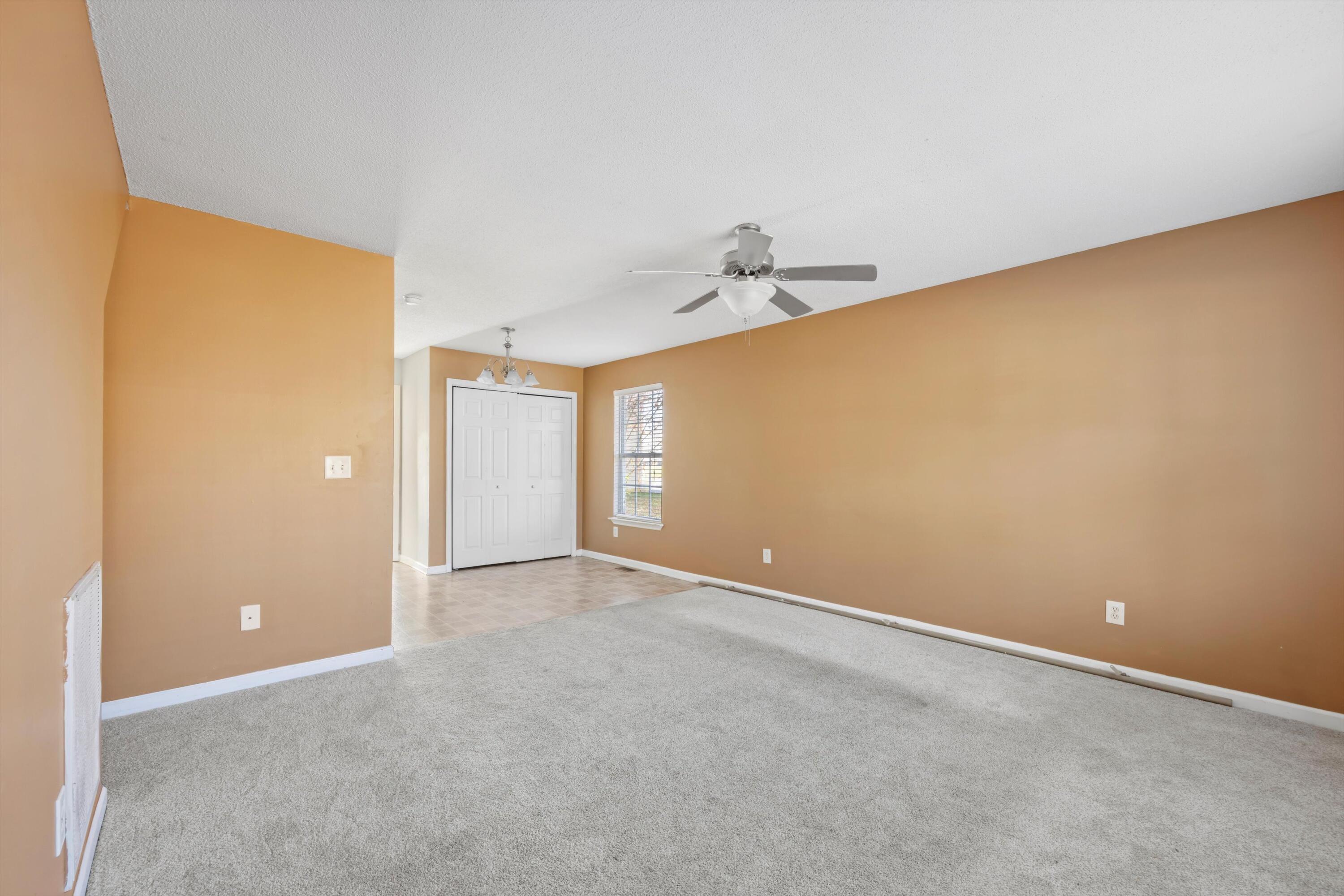 3029 NE Barneys Lane, Cleveland, Tennessee image 4