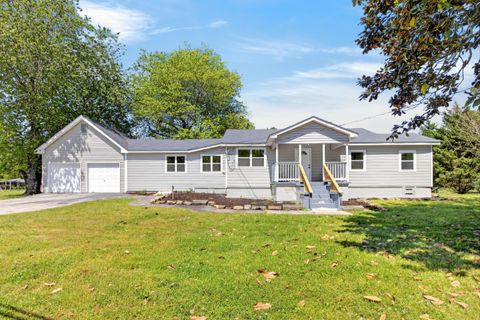 Photo of 11119 London Lane, Apison, TN 37302 (MLS # 1532919)