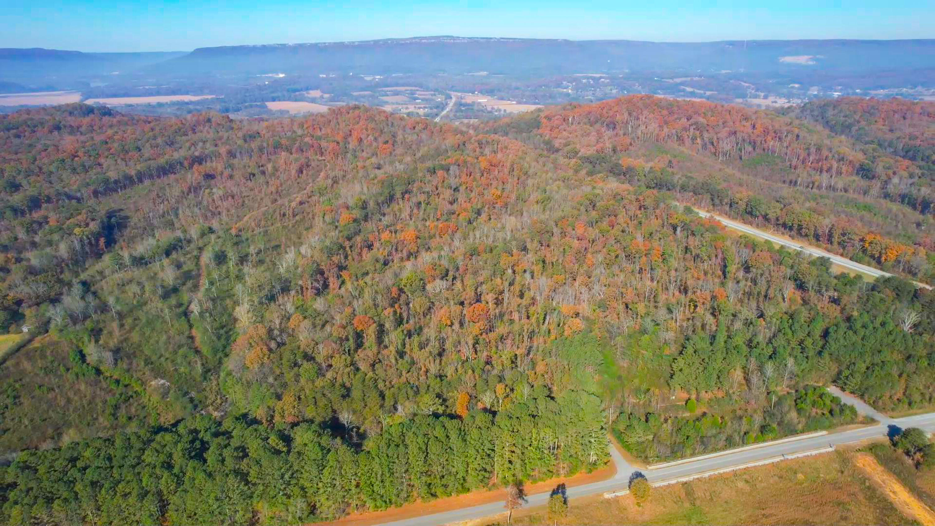 Bolton Road, Jasper, Tennessee image 2