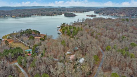 Photo of 1325 Torbett Road, Spring City, TN 37381 (MLS # 1531456)