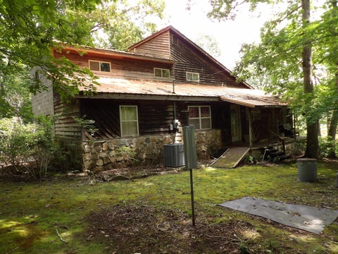 Homes For Sale - 527 Black Mountain Mountain<br/> Dunlap, TN 37327