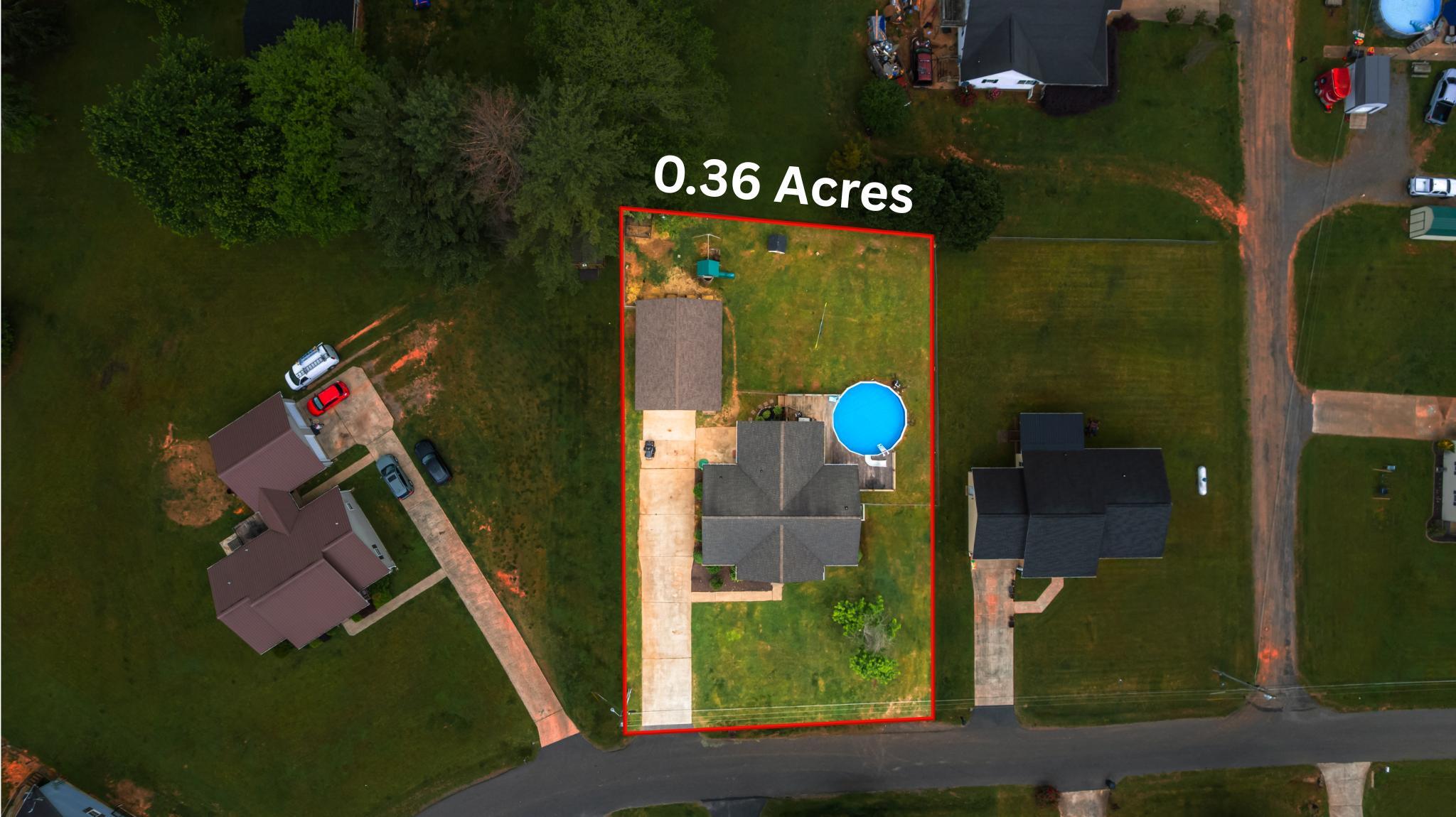 215 Fiddlers Drive #23, Whitwell, Tennessee image 31