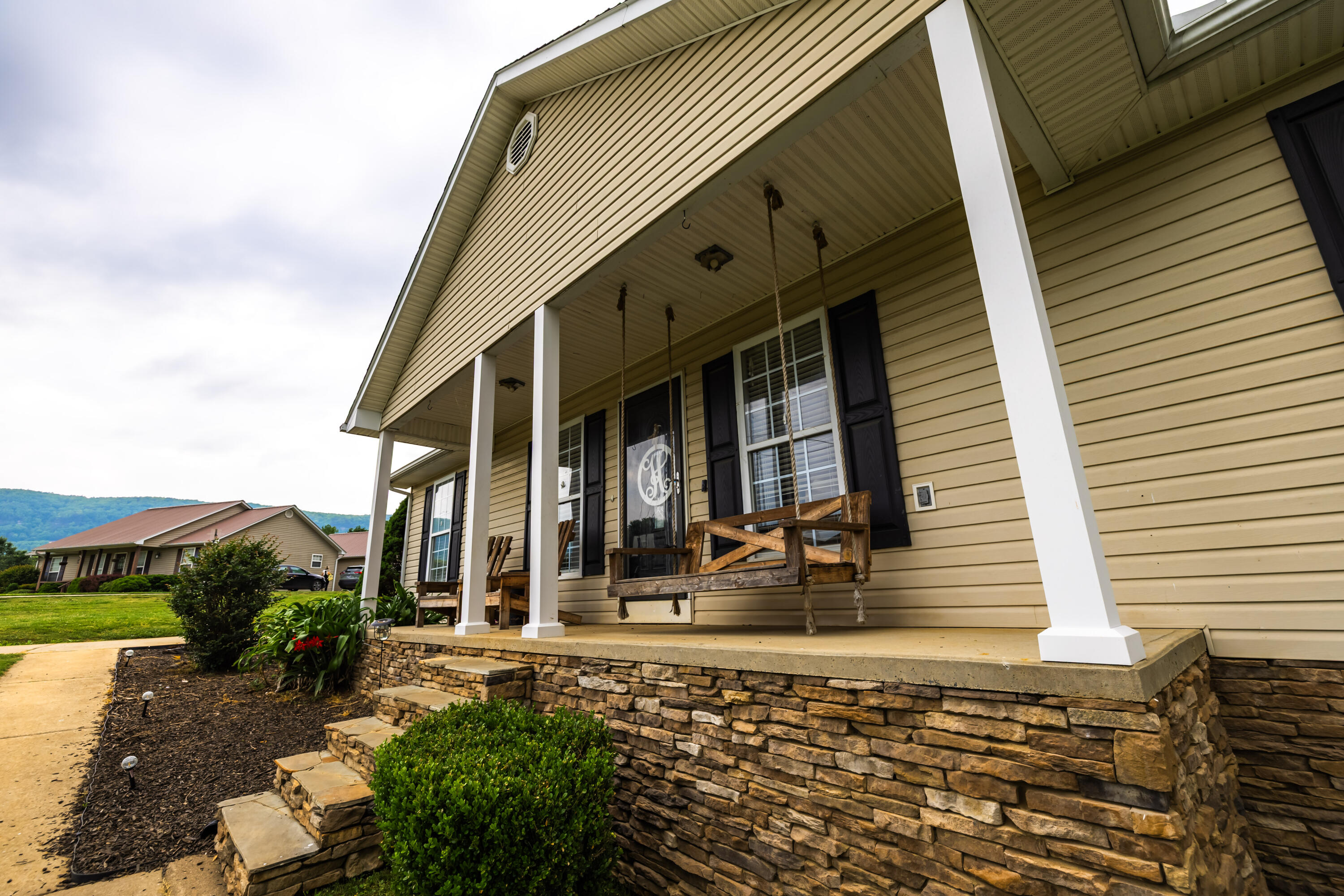 215 Fiddlers Drive #23, Whitwell, Tennessee image 4