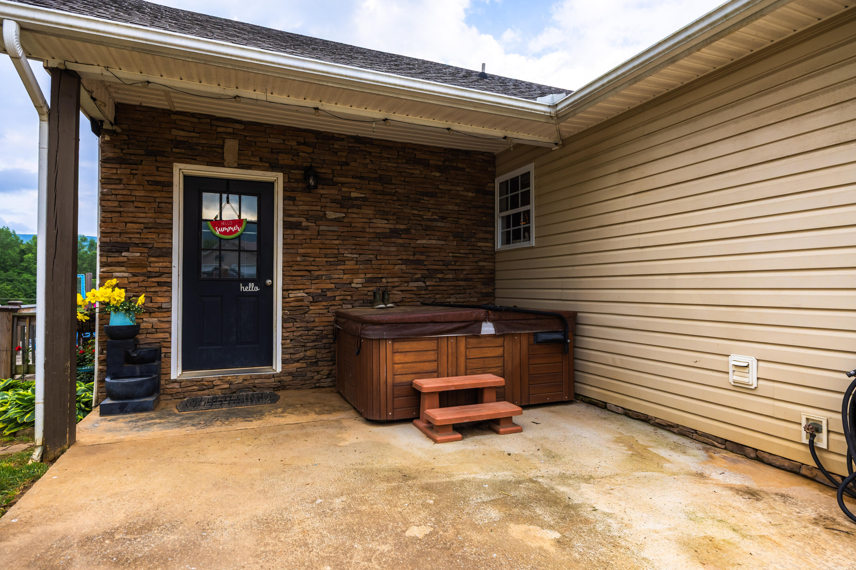 215 Fiddlers Drive #23, Whitwell, Tennessee image 22