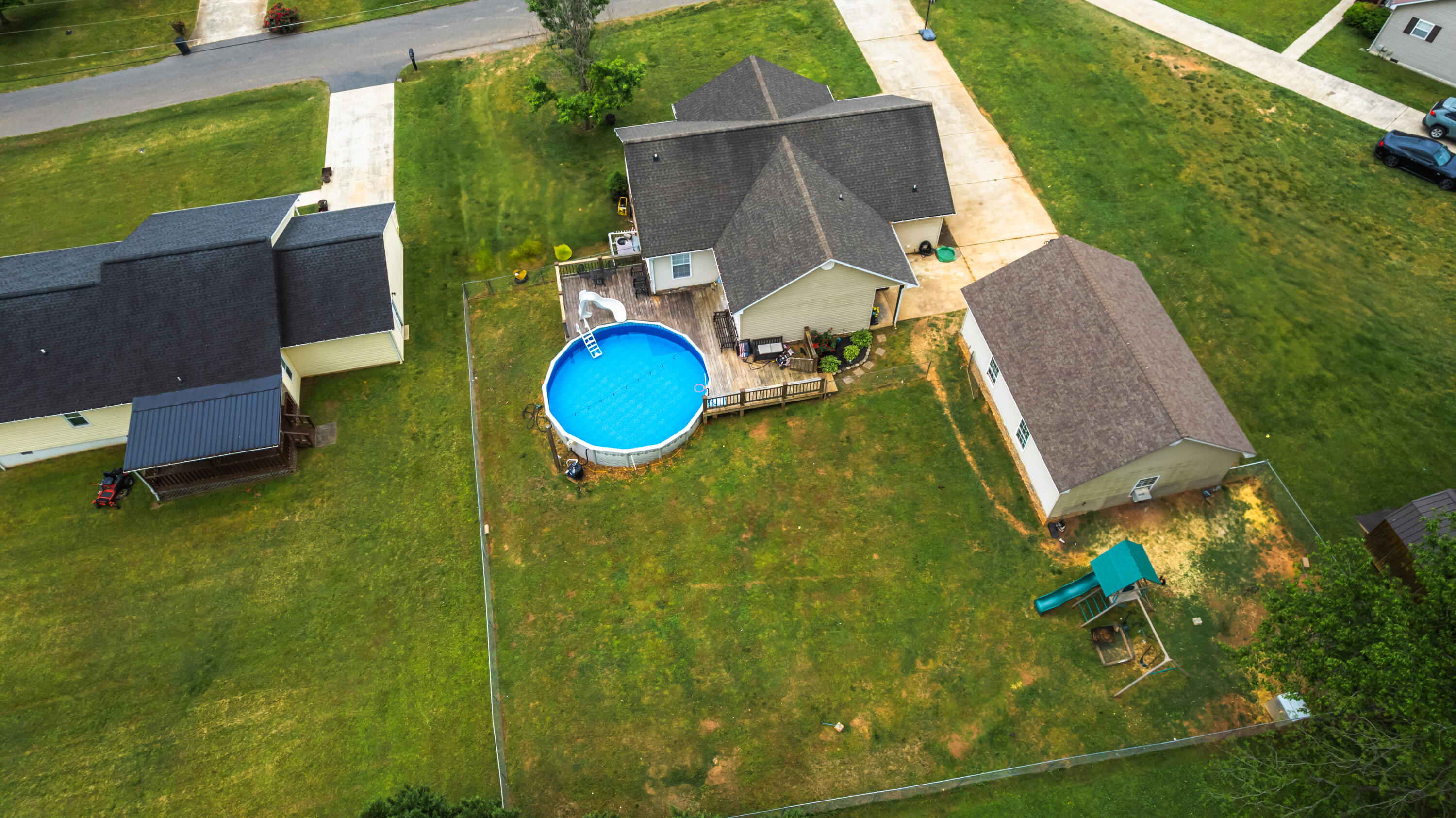 215 Fiddlers Drive #23, Whitwell, Tennessee image 30