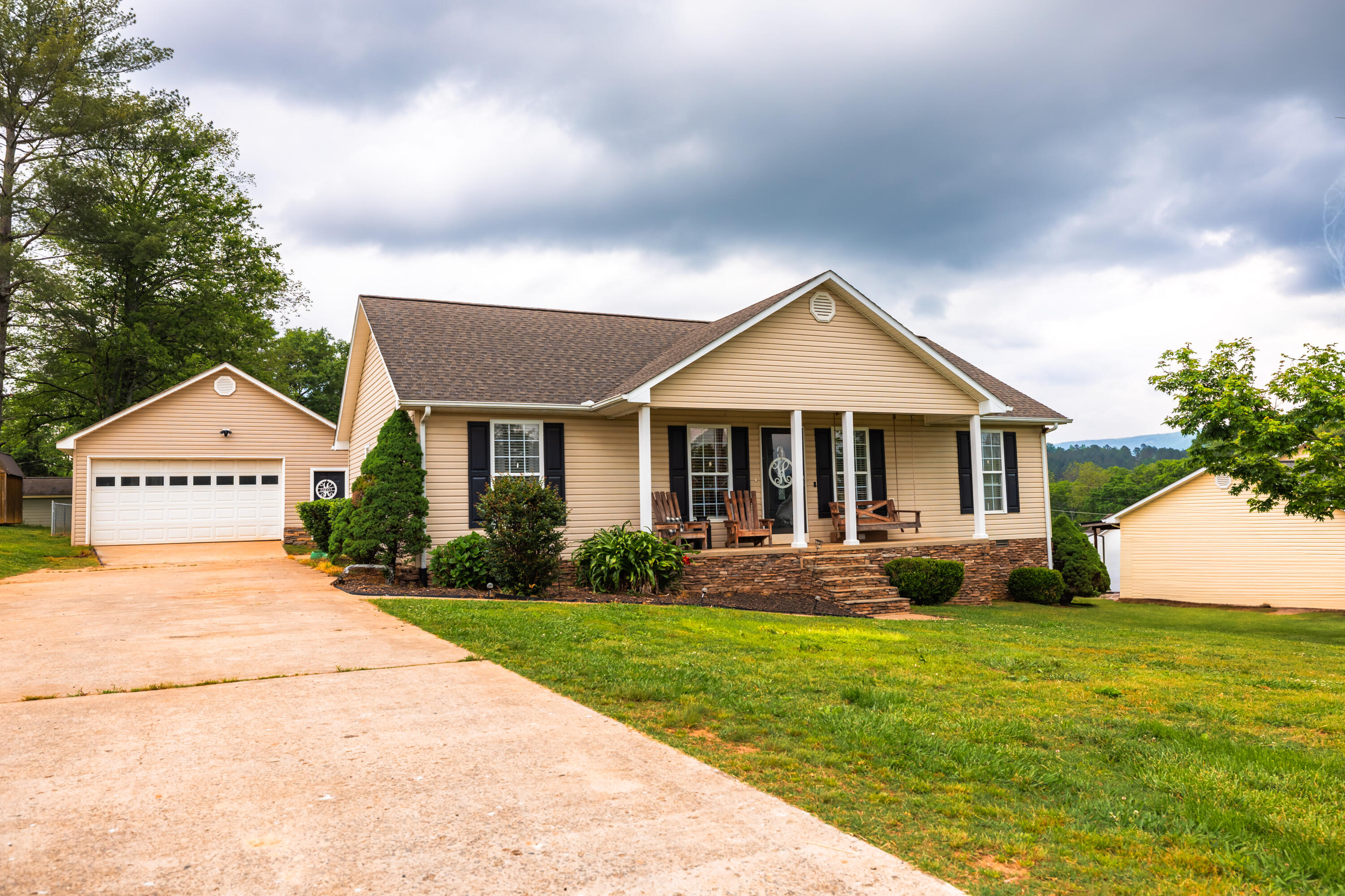 215 Fiddlers Drive #23, Whitwell, Tennessee image 1