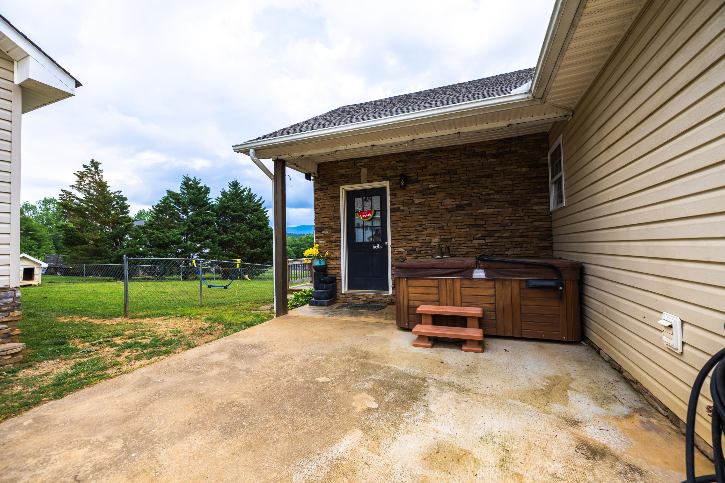 215 Fiddlers Drive #23, Whitwell, Tennessee image 23