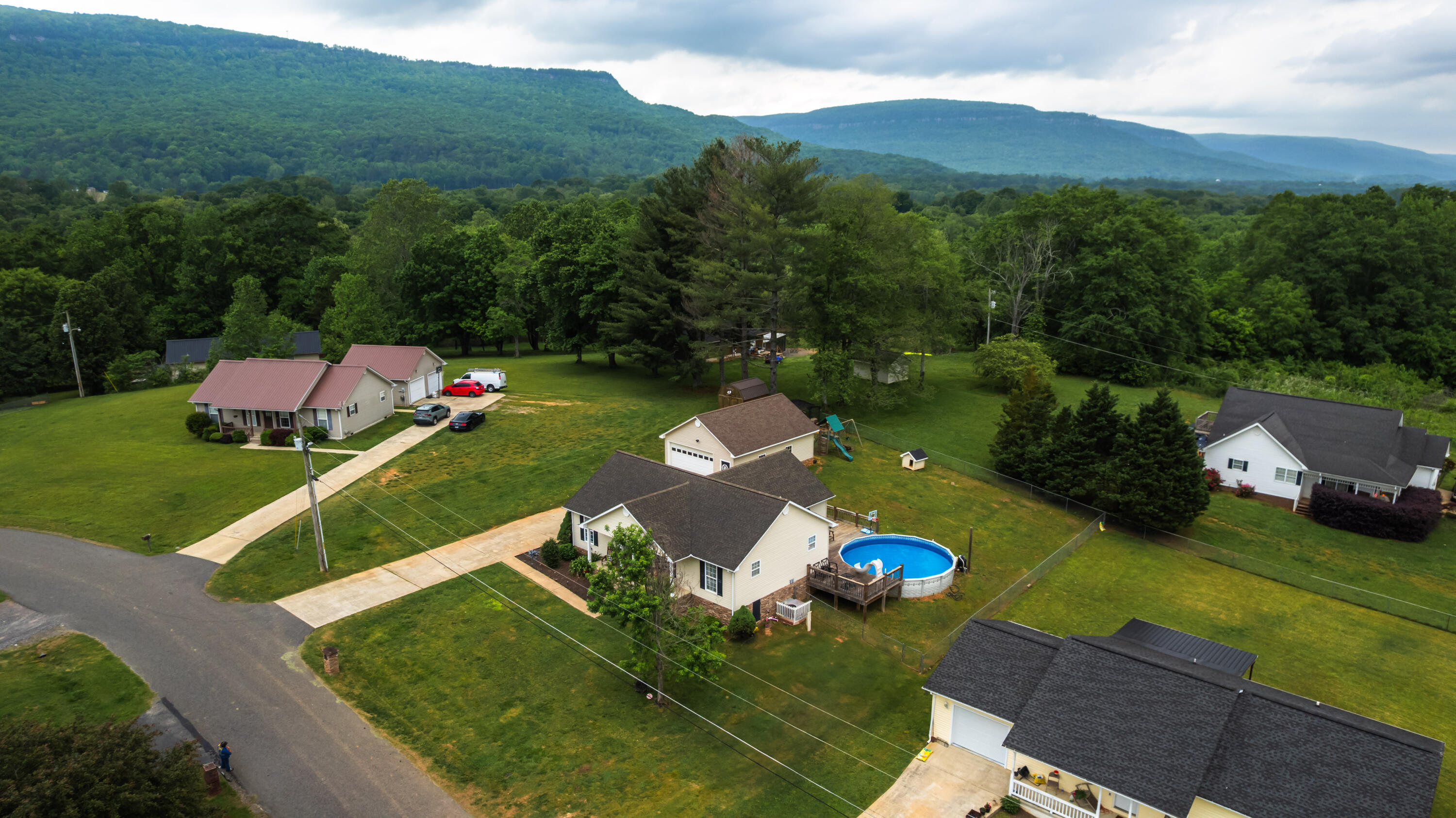 215 Fiddlers Drive #23, Whitwell, Tennessee image 2
