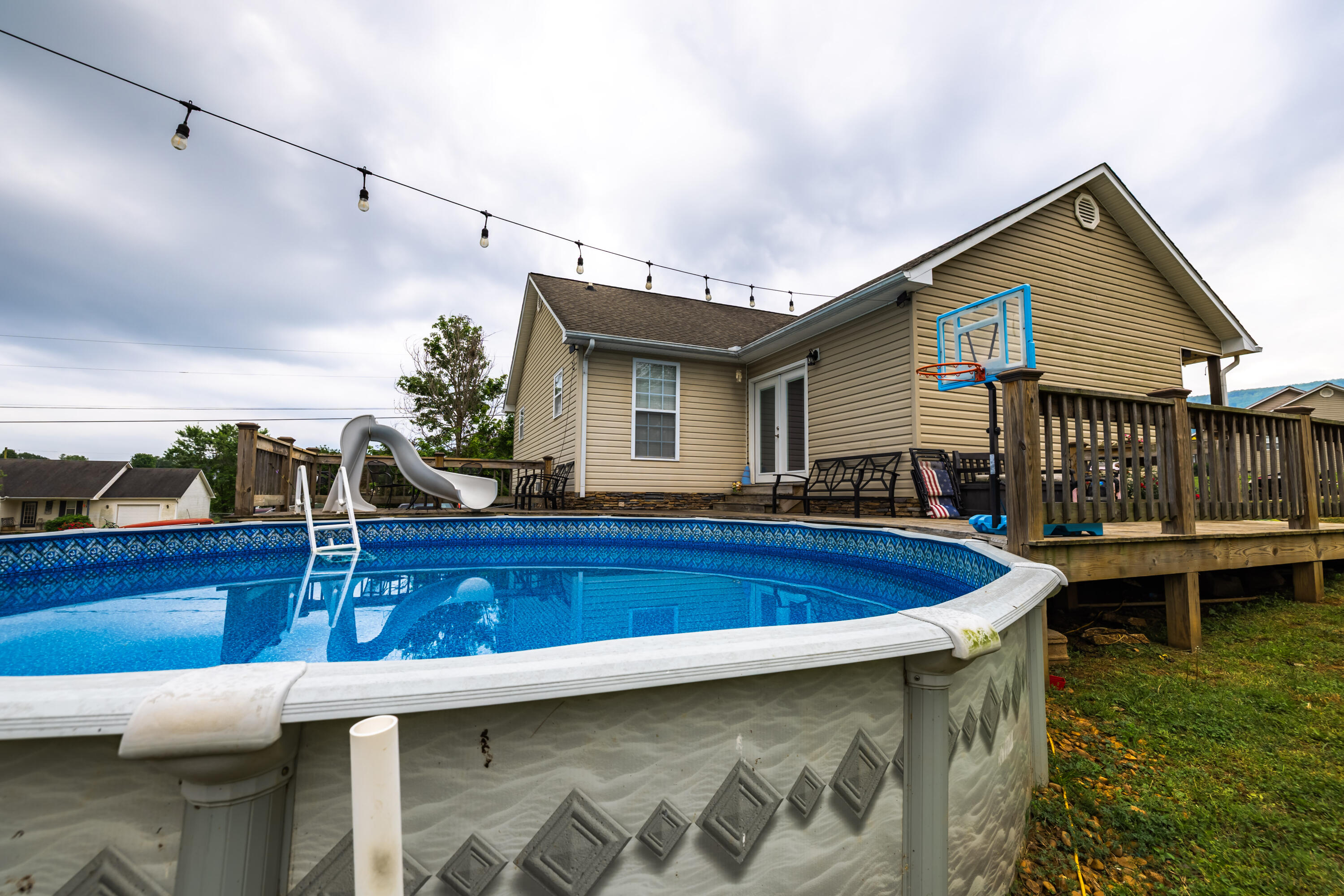 215 Fiddlers Drive #23, Whitwell, Tennessee image 27