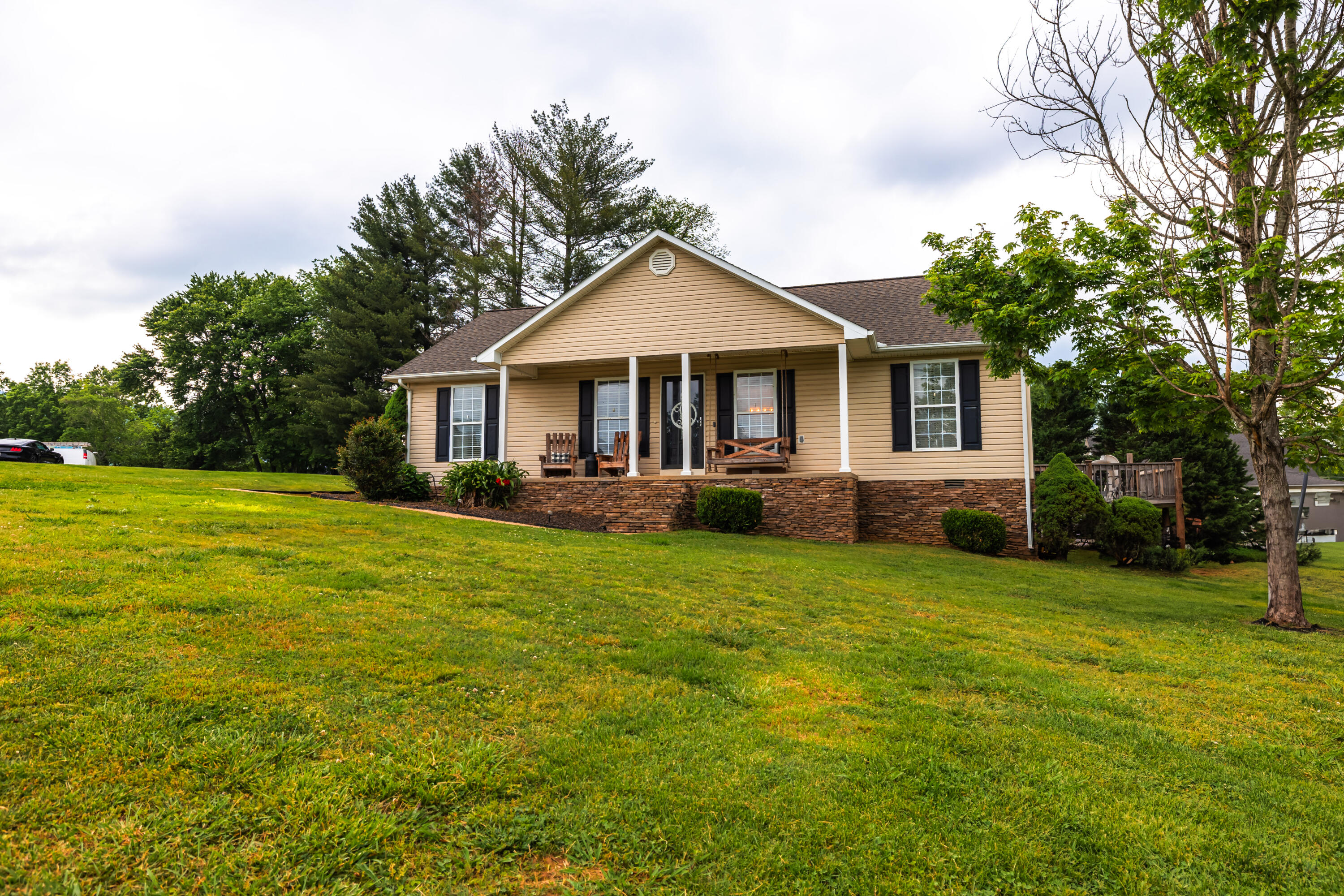 215 Fiddlers Drive #23, Whitwell, Tennessee image 3