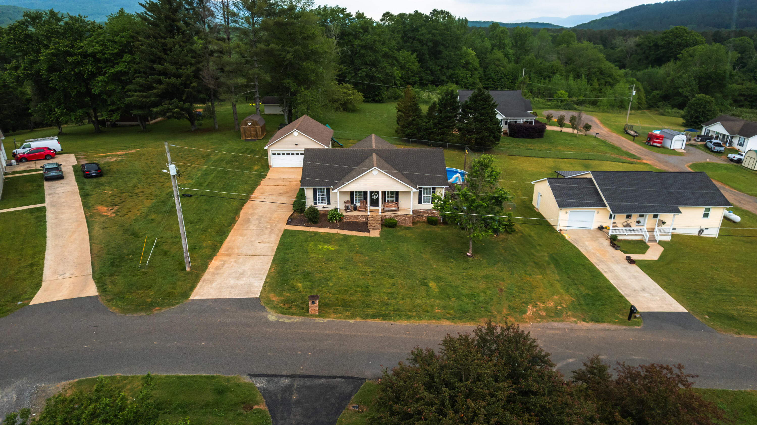 215 Fiddlers Drive #23, Whitwell, Tennessee image 24