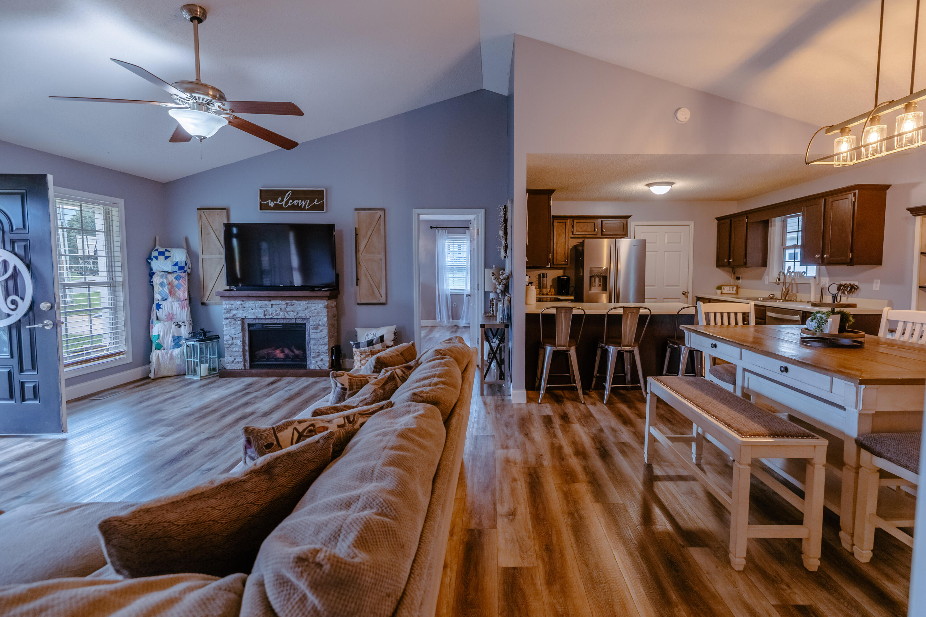 215 Fiddlers Drive #23, Whitwell, Tennessee image 8