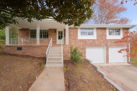 946 Greenhill Drive Rossville GA 30741