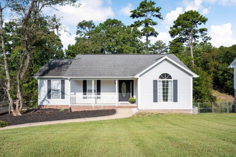 Photo of 9038 Faith Hill Lane, Hixson, TN 37343 (MLS # 1543872)