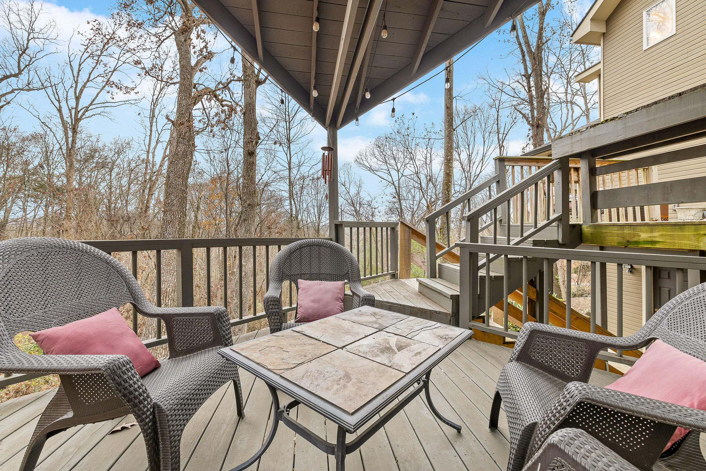 Ooltewah, Tennessee 37363, United States, 4 Bedrooms Bedrooms, ,4 BathroomsBathrooms,Residential,Contingent,23509