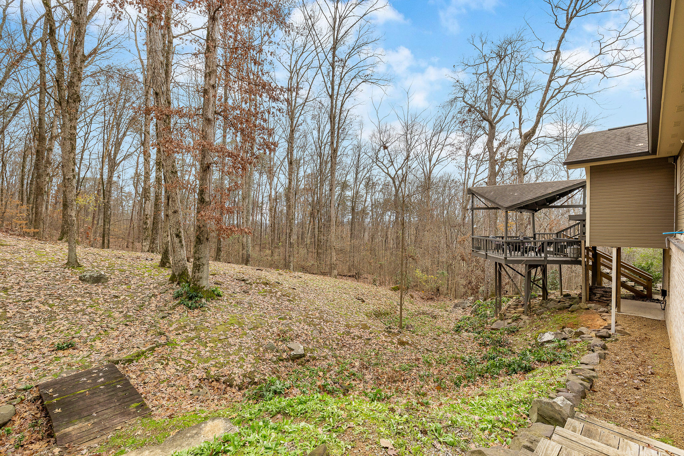 Ooltewah, Tennessee 37363, United States, 4 Bedrooms Bedrooms, ,4 BathroomsBathrooms,Residential,Contingent,23509