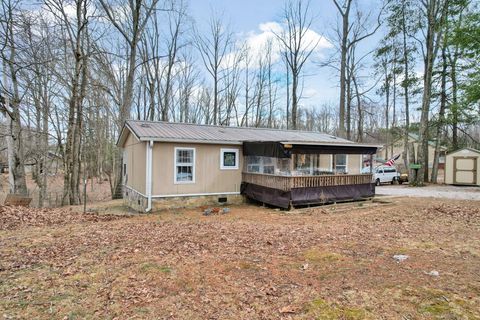 Tiny photo for 2886 Possum Trot Road, Grandview, TN 37337 (MLS # 1528961)