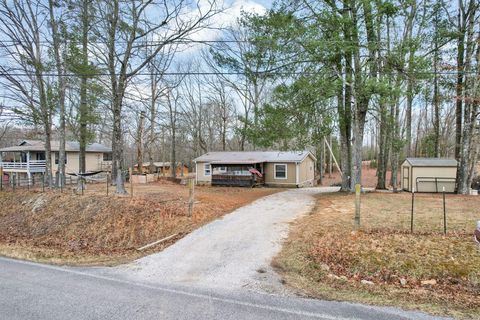 Tiny photo for 2886 Possum Trot Road, Grandview, TN 37337 (MLS # 1528961)