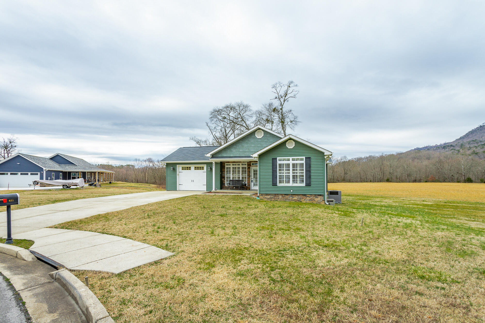 421 Wilson Court, Jasper, Tennessee image 6