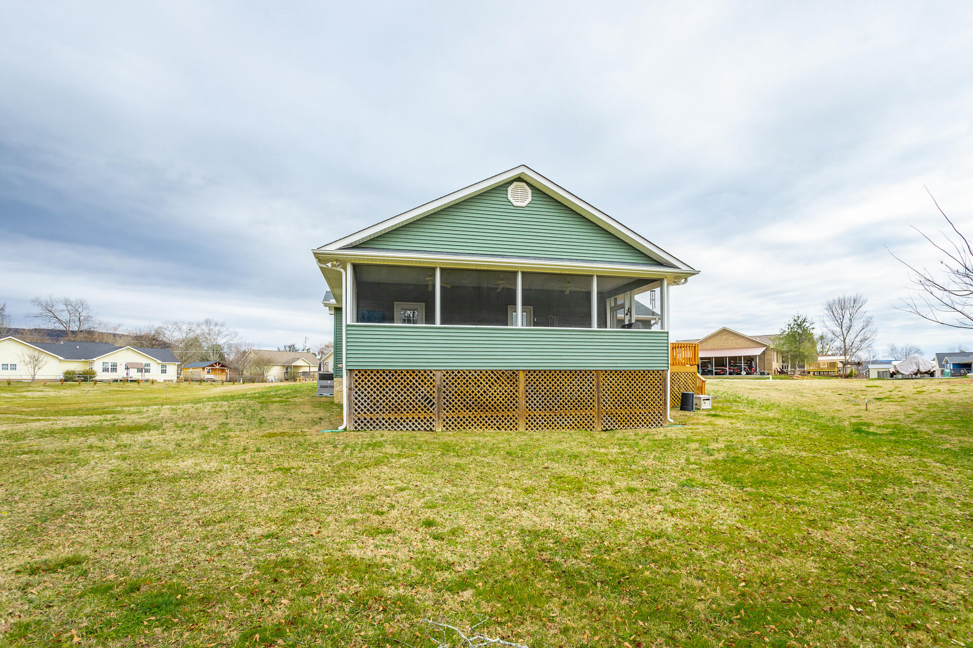 421 Wilson Court, Jasper, Tennessee image 10