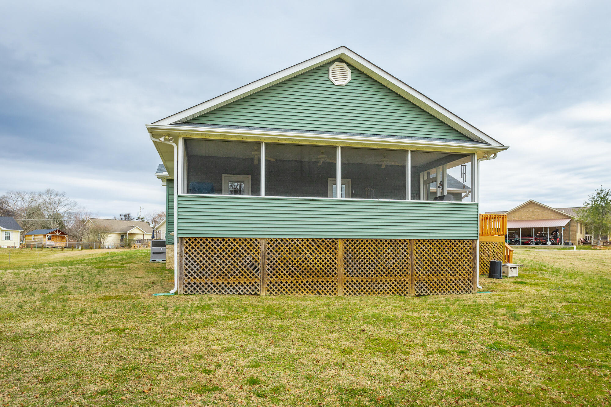 421 Wilson Court, Jasper, Tennessee image 7