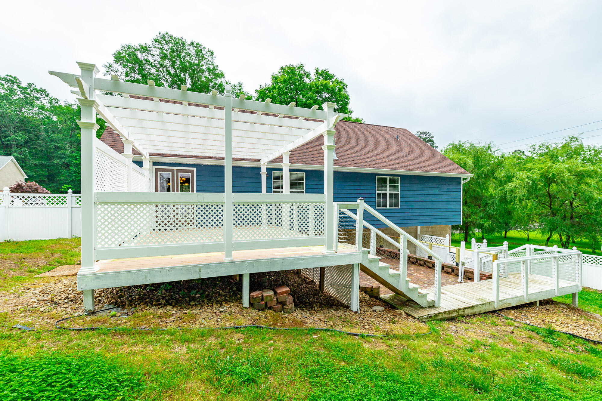 398 Ashley Drive, Soddy Daisy, Tennessee image 35