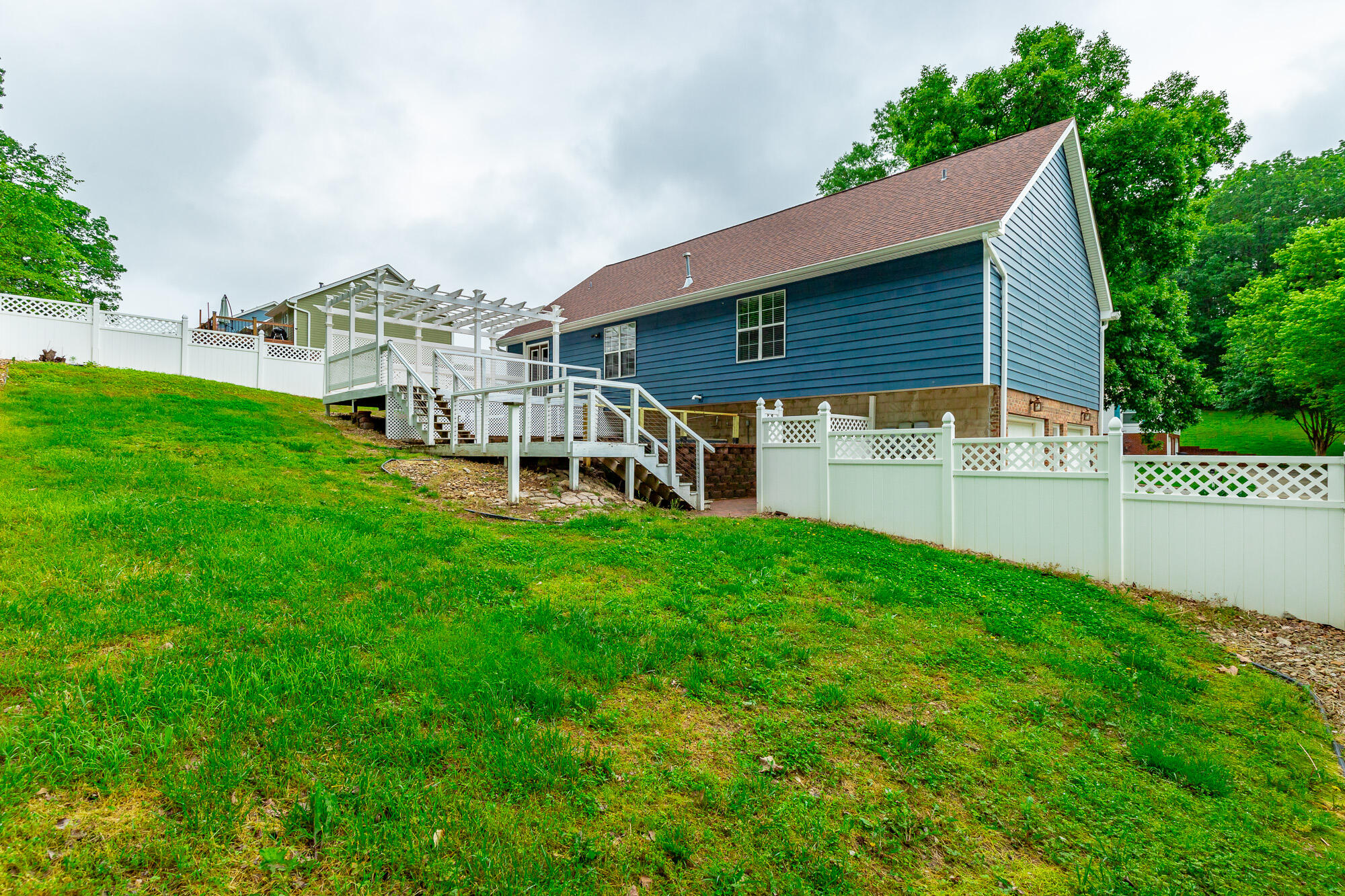 398 Ashley Drive, Soddy Daisy, Tennessee image 39