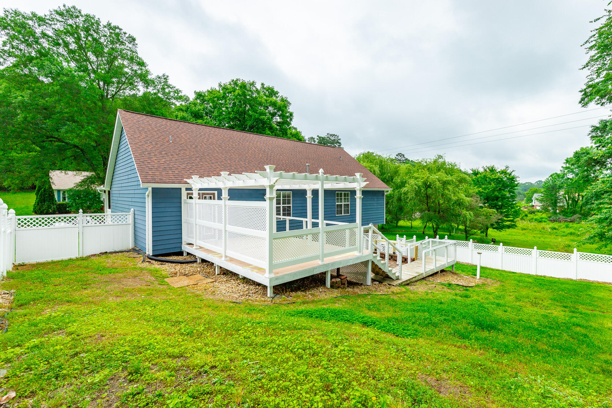 398 Ashley Drive, Soddy Daisy, Tennessee image 36