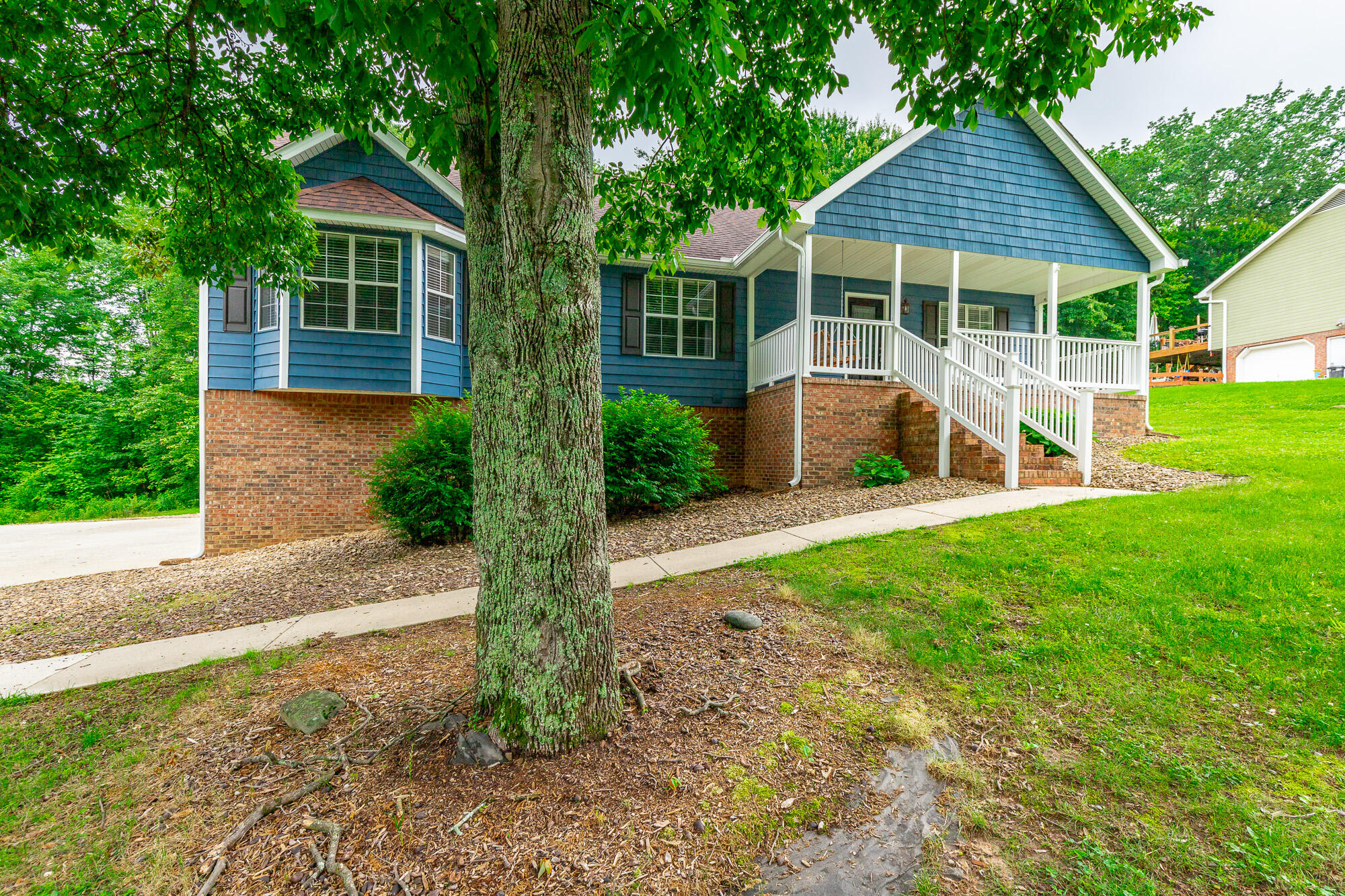 398 Ashley Drive, Soddy Daisy, Tennessee image 10
