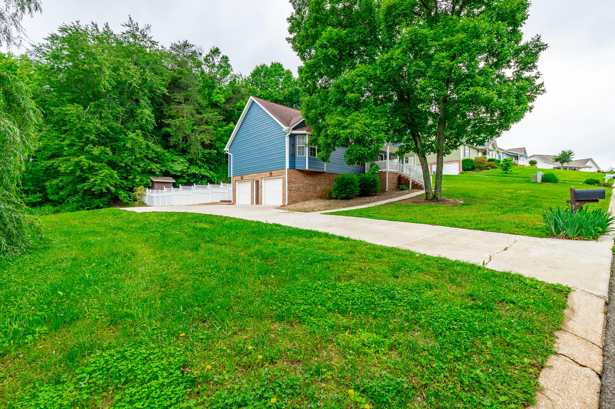 398 Ashley Drive, Soddy Daisy, Tennessee image 5