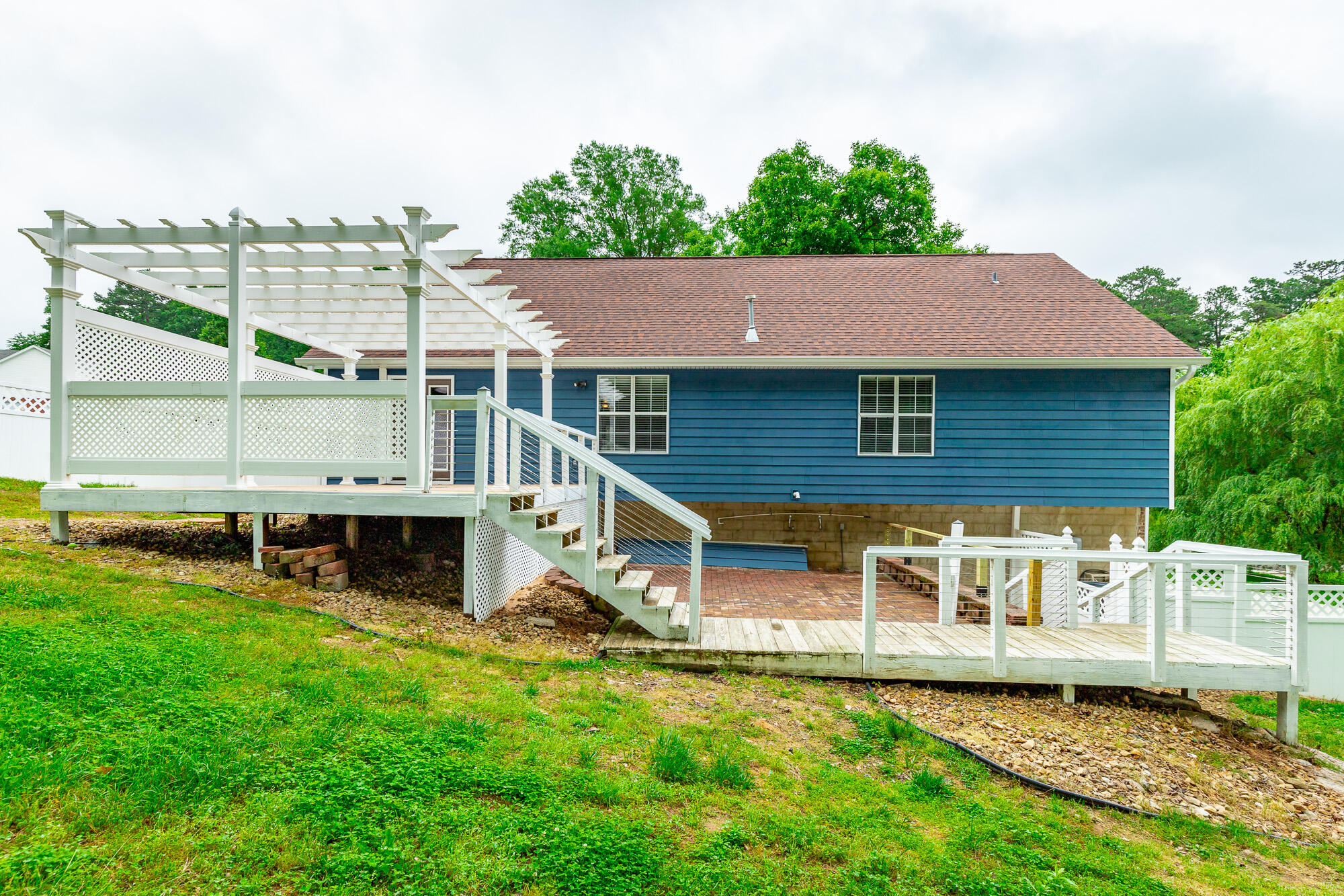 398 Ashley Drive, Soddy Daisy, Tennessee image 37