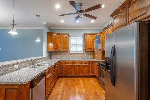 Tiny photo for 7655 Lenox Trace Drive, Hixson, TN 37343 (MLS # 1530368)