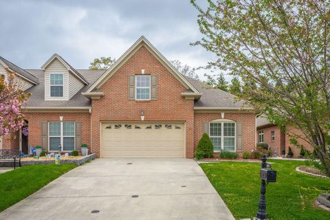 Tiny photo for 7655 Lenox Trace Drive, Hixson, TN 37343 (MLS # 1530368)