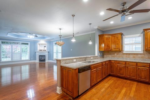 Tiny photo for 7655 Lenox Trace Drive, Hixson, TN 37343 (MLS # 1530368)