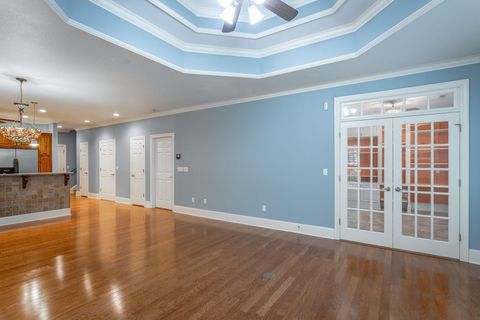 Tiny photo for 7655 Lenox Trace Drive, Hixson, TN 37343 (MLS # 1530368)