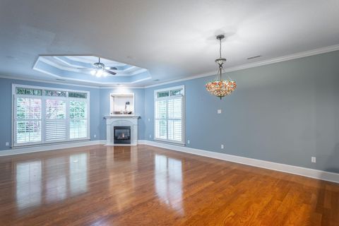 Tiny photo for 7655 Lenox Trace Drive, Hixson, TN 37343 (MLS # 1530368)