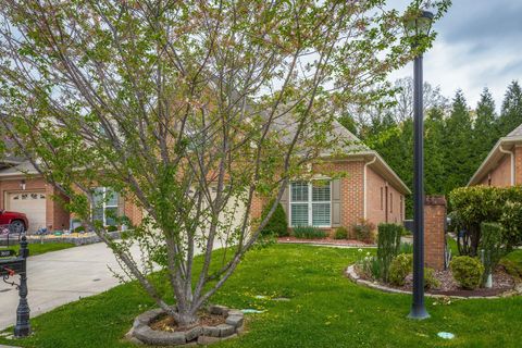 Tiny photo for 7655 Lenox Trace Drive, Hixson, TN 37343 (MLS # 1530368)