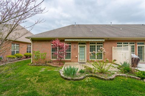 Tiny photo for 7655 Lenox Trace Drive, Hixson, TN 37343 (MLS # 1530368)