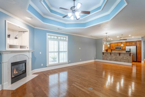 Photo of 7655 Lenox Trace Drive, Hixson, TN 37343 (MLS # 1530368)