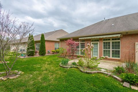 Tiny photo for 7655 Lenox Trace Drive, Hixson, TN 37343 (MLS # 1530368)